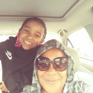 Meet your Posher, Tracey